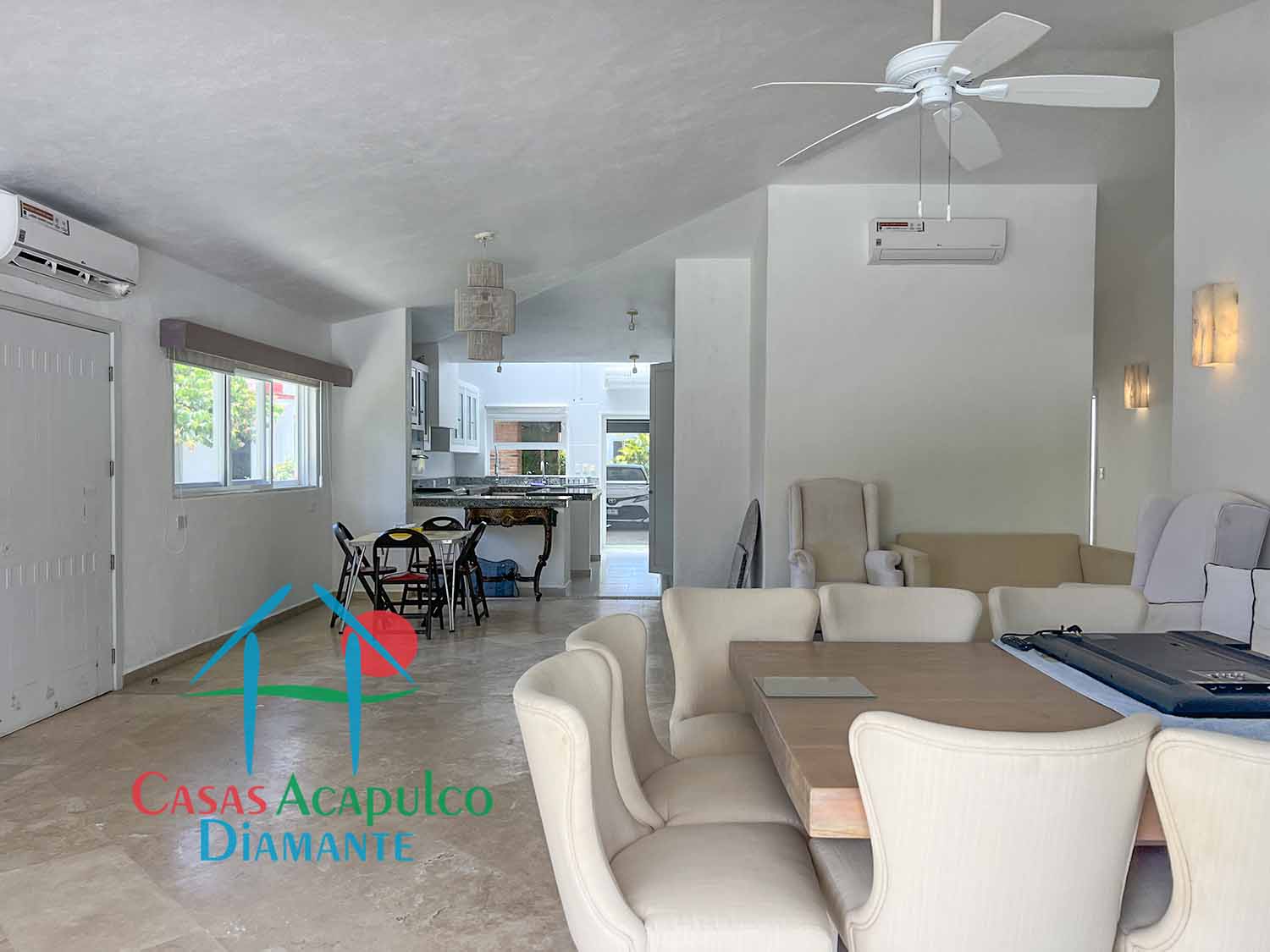 Villas Princess I Villa 61 - Estancia 3 Villas Princess I Villa 61 - Estancia 3